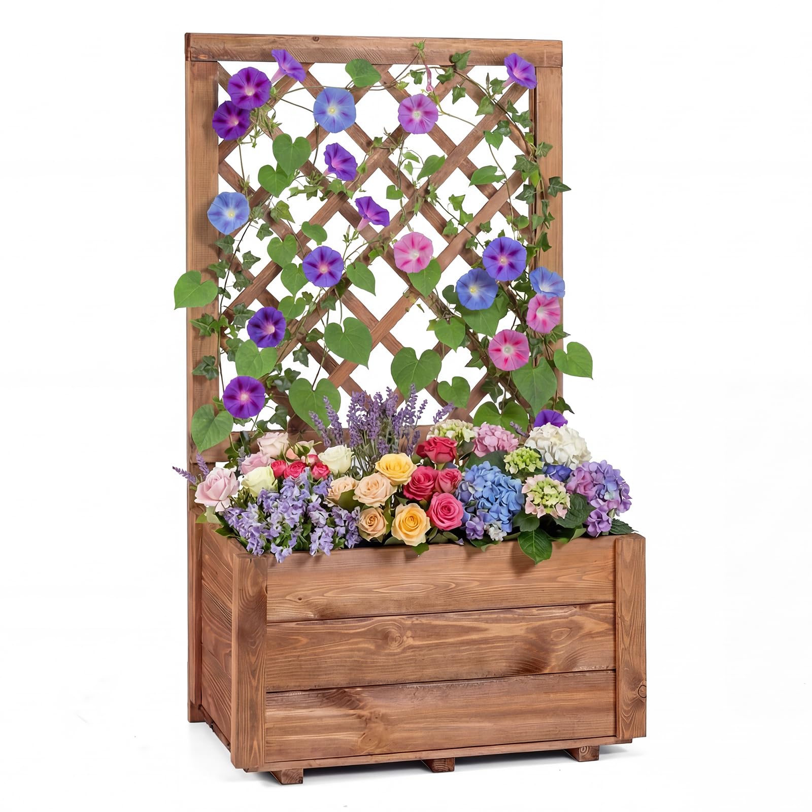 Giantex Raised Garden Bed