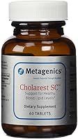 Vista 1 de Metagenics Tabletas Cholarest SC, 60