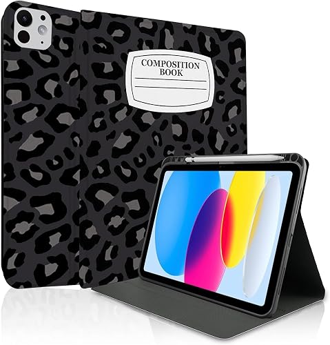 TopPerfekt for iPad Pro 11 Inch Case (M5/M4) 2025/2024 6th/5th Generation Case w
