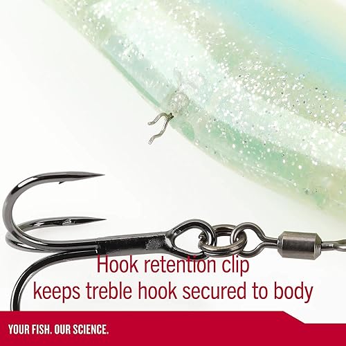 Miniatura 5 de Berkley PowerBait CullShad Fishing Soft Bait