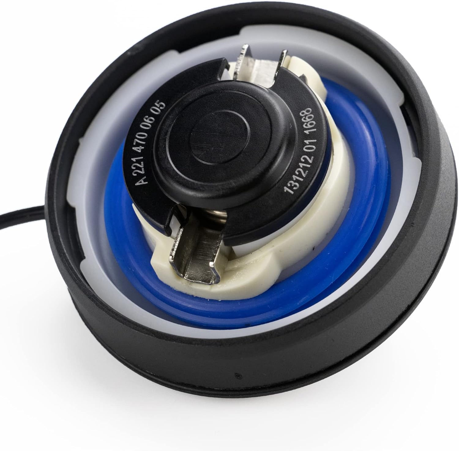 Gas Cap,Fuel Cap For Mercedes Benz C E G S CL CLK CLS SL SLK - C240 C250 C300 C350 C63 CL63 CL65 CLK320 CLK350 CLK500 CLK55 CLK550 CLS400 E320 E350 E400 E500 GLK350 SL55 SL63 SL65 SLC300 SLK250 SLK300