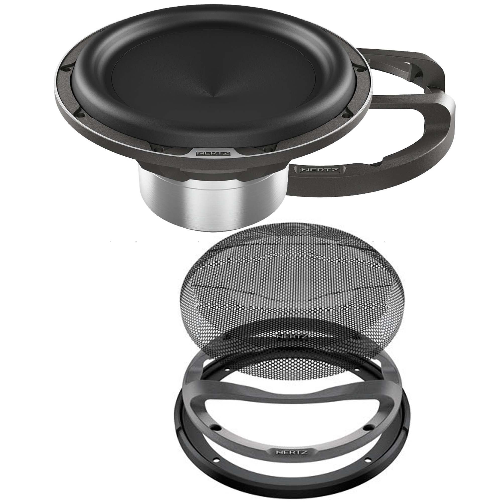 million （ミリオン）ゲットアウェイ Ｓ Amazon.com: HERTZ ML 2500.3 Millie Legend Series 4 Ohm 1400 W Max