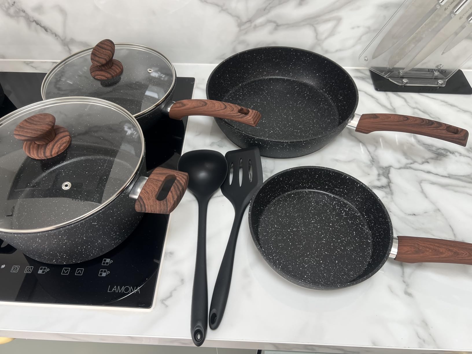 Customer photo
