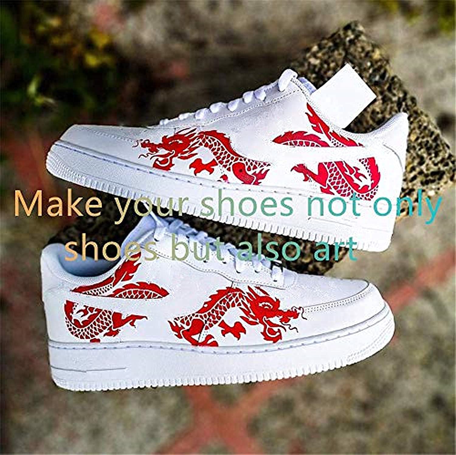 air force design your own