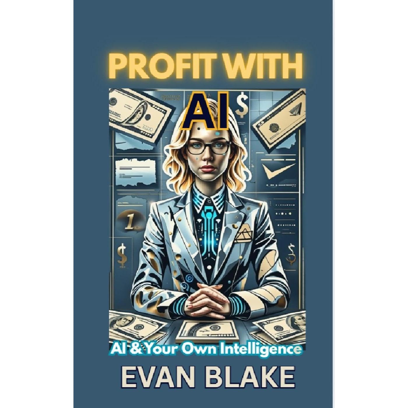 PROFIT WITH AI
