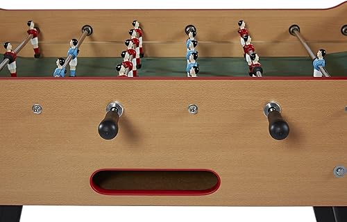 Miniatura 2 de René Pierre Leader - Mesa de futbolín