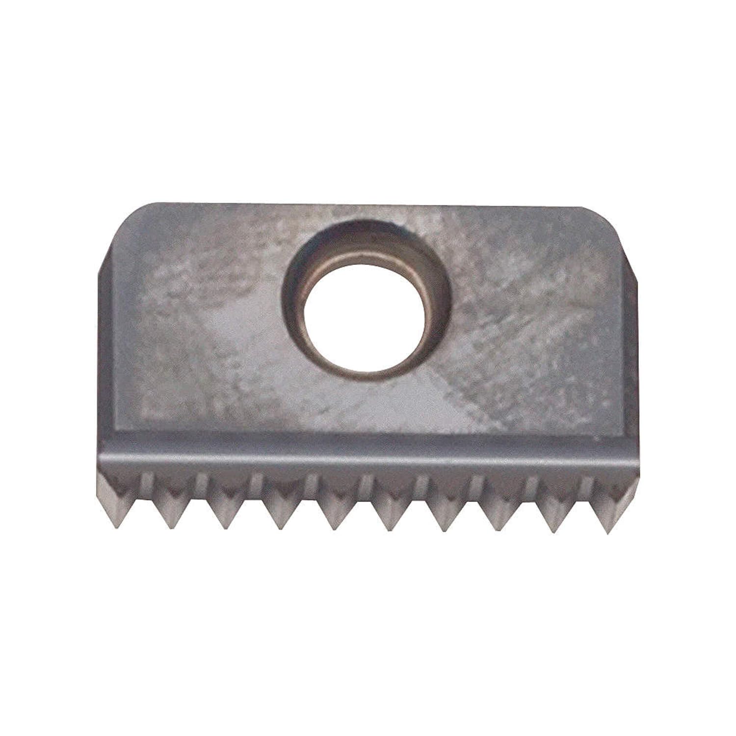 16 TPI, Internal Thread, UN Standard, 14I MT7 Grade Thread Mill Insert