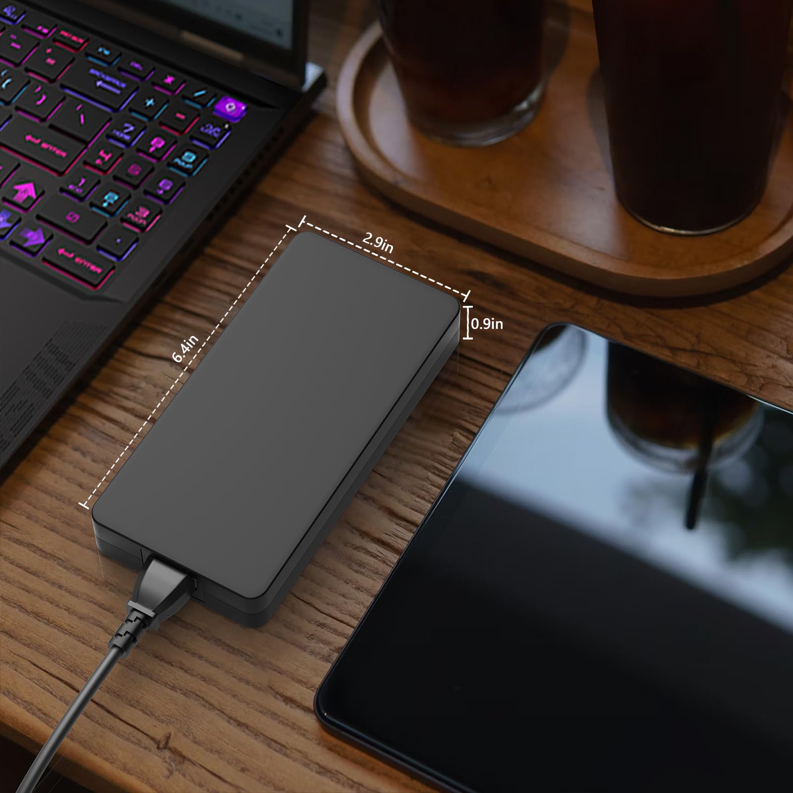 240W 230W Laptop Netzteil für Msi Stealth A16 17 AI+ GS77 Studio Ladegerät | für Mercedes Creator Pro Z16 Z16HX Z17 Z17HX A16 AI+ Studio GP66 GP76 Leopard/Vector GP77 GE66 Raider Alpha 17 WE76 Ladekabel