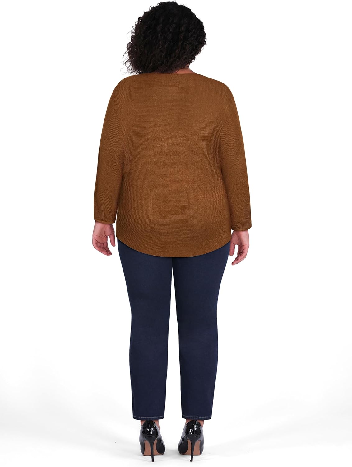 City Chic Women's Plus Size Jumper - Sarai - Image 2