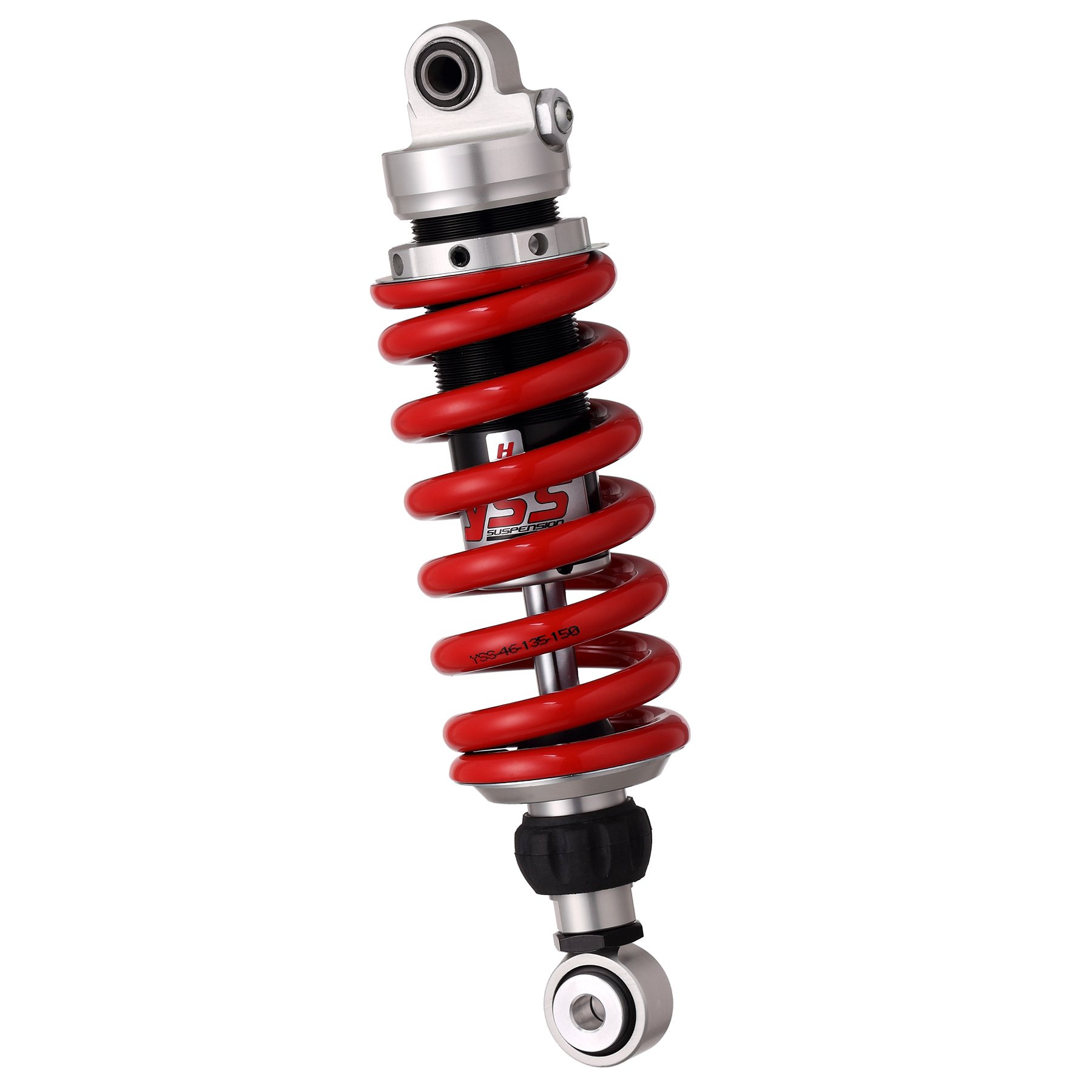 YSS Amortiguador Mono Ecoline Honda Cbr125 (REF.​YSS: ME302-​265T-​10-​X)