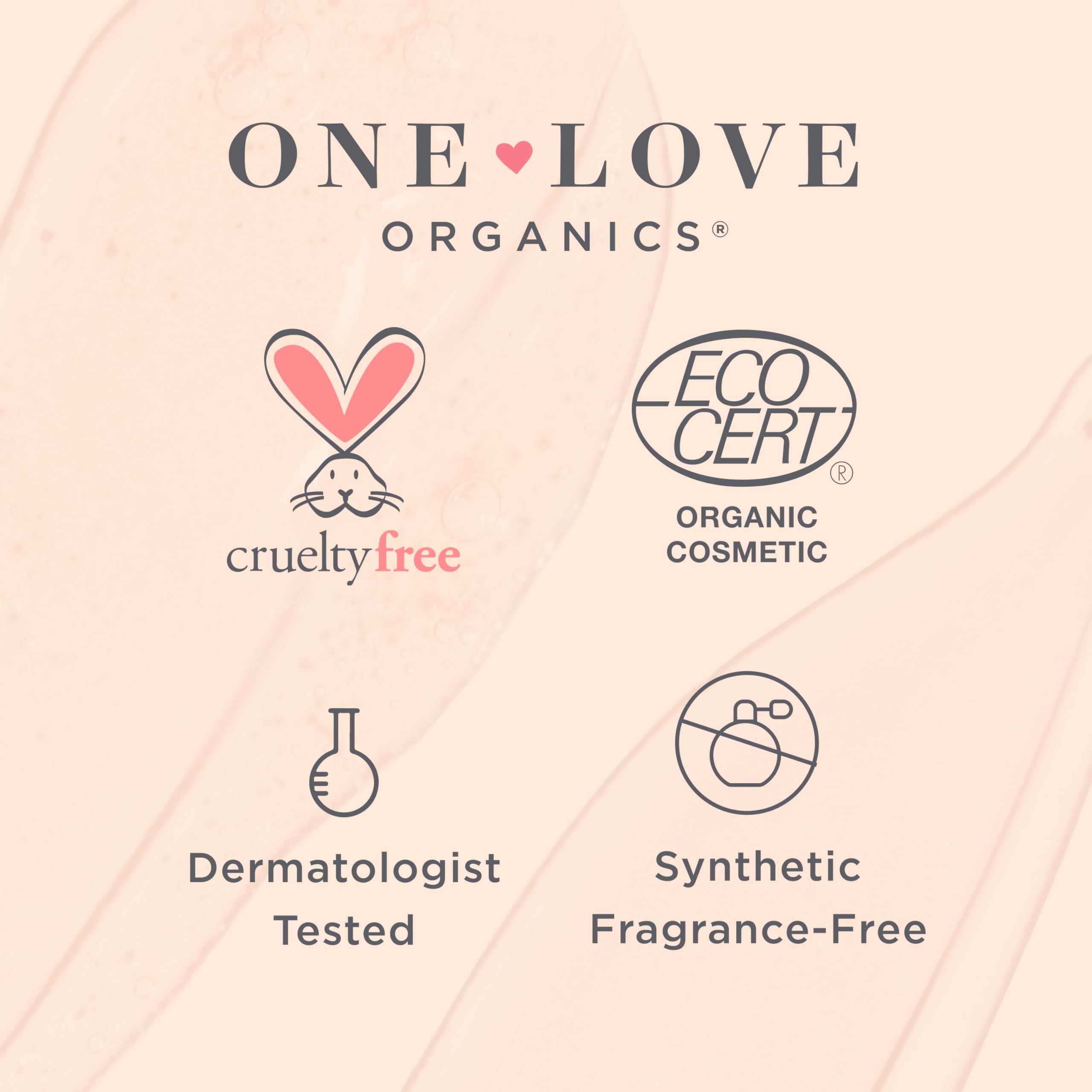 One Love Organics Aceite corporal Botanical C, de One Love Organics para mujeres, aceite de 4 onzas