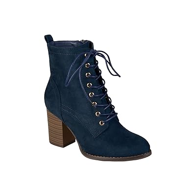 Journee Collection Baylor Bootie Women
