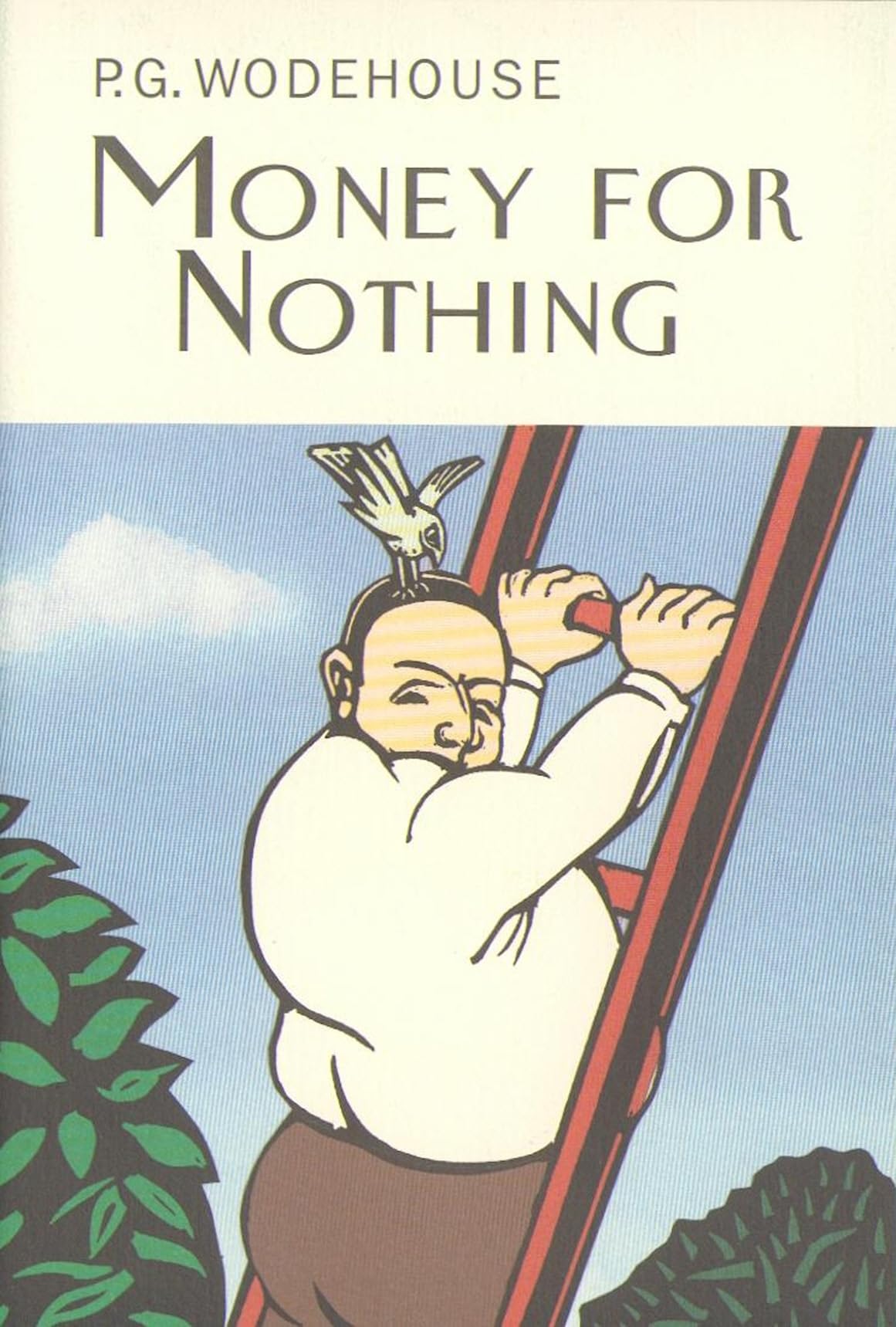 Money For Nothing by P.G. Wodehouse - 9781841591490