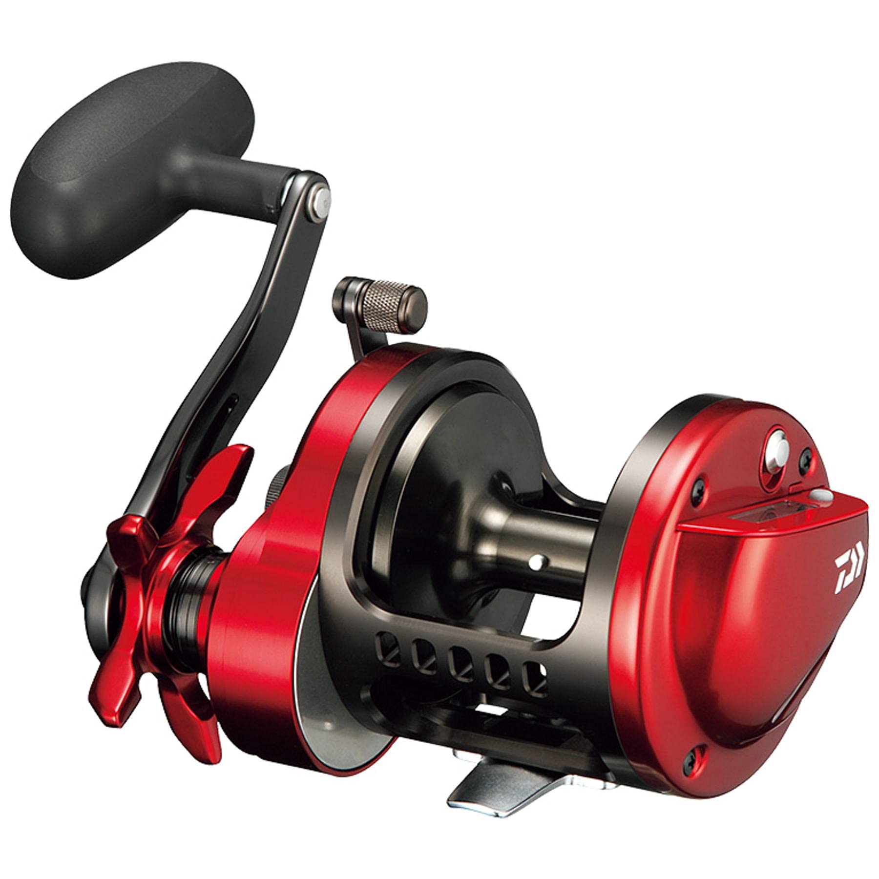 専用☆新品未使用☆ダイワ(DAIWA) 石鯛リール 17 幻覇王 石鯛 40 Amazon | ダイワ(DAIWA) 石鯛リール 17 幻覇王 石鯛 40 (2017