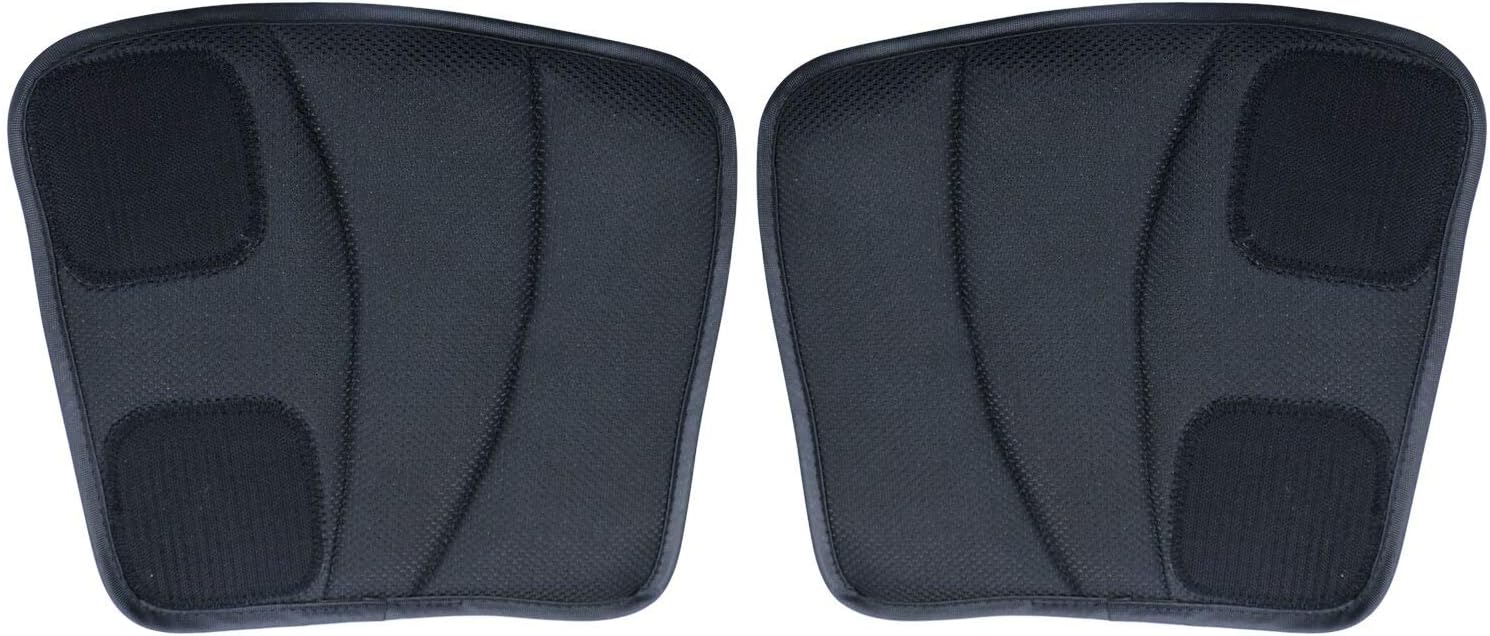 Extension for Thigh of Foot and Leg Massager for CM-020A & CM-067A & CM-080A (A Pair)