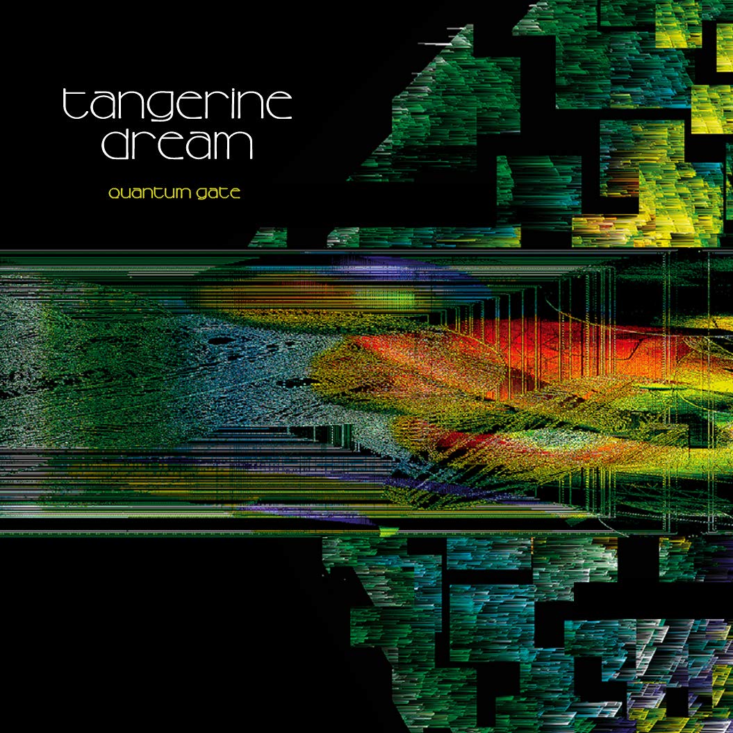 Quantum Gate [VINYL]