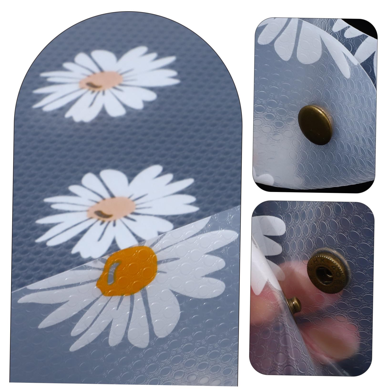 Mipcase 5 Pièces Tapis végétal Vert bac Jardinage Plantes d'intérieur Pots de Fleurs Tapis de rempotage Plateau de rempotage Plantes Vertes bâche Sol Succulent Matelas à Langer Sol Eva