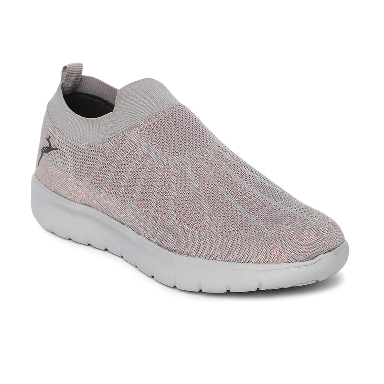 Marc Loire Women's Lightweight Athleisure Knitted Active Wear Slip-On Sneaker Shoes for Sports, Athletics, and Walking 4 71azasmfTrL. SL1500