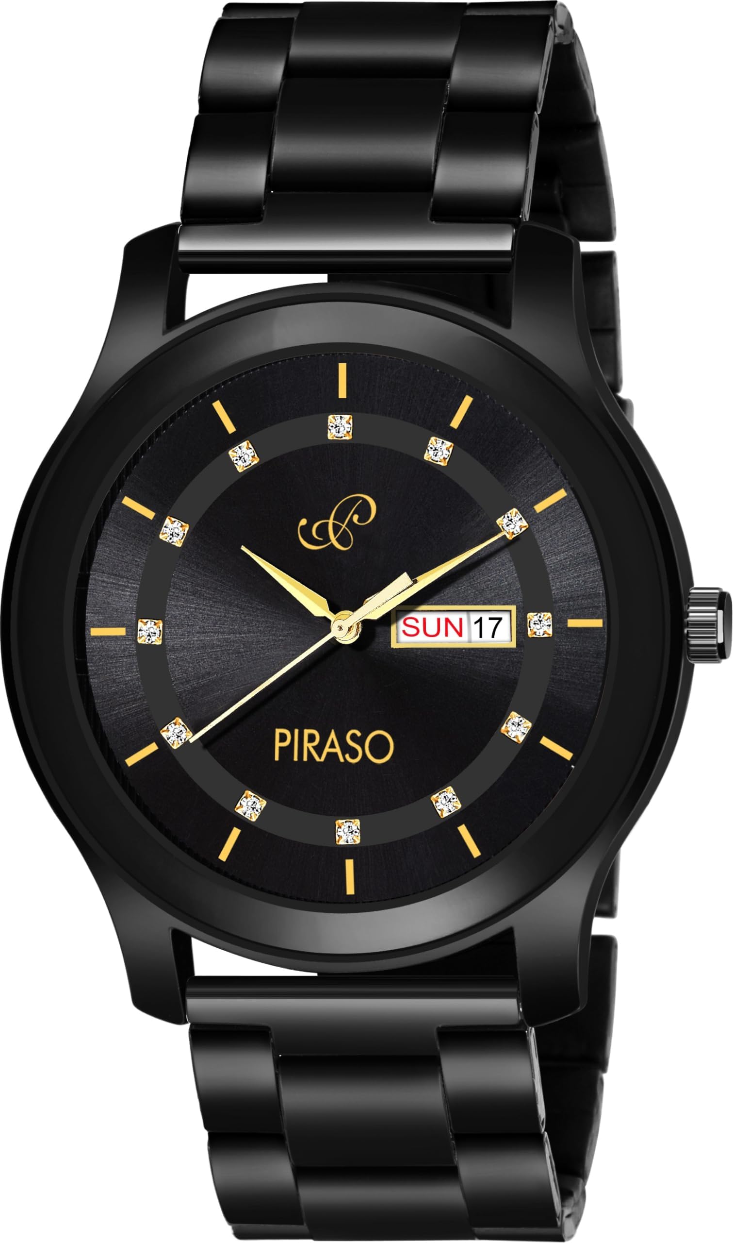 New Look Designer Watch WHICH Suits UR Personality Perfect ITS A Fashionable Watch_284 (B0D7Q3S9J9) Amazon Price History, Amazon Price Tracker