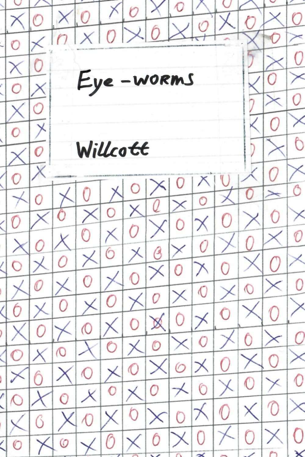 Eye-worms