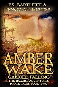 Amber Wake