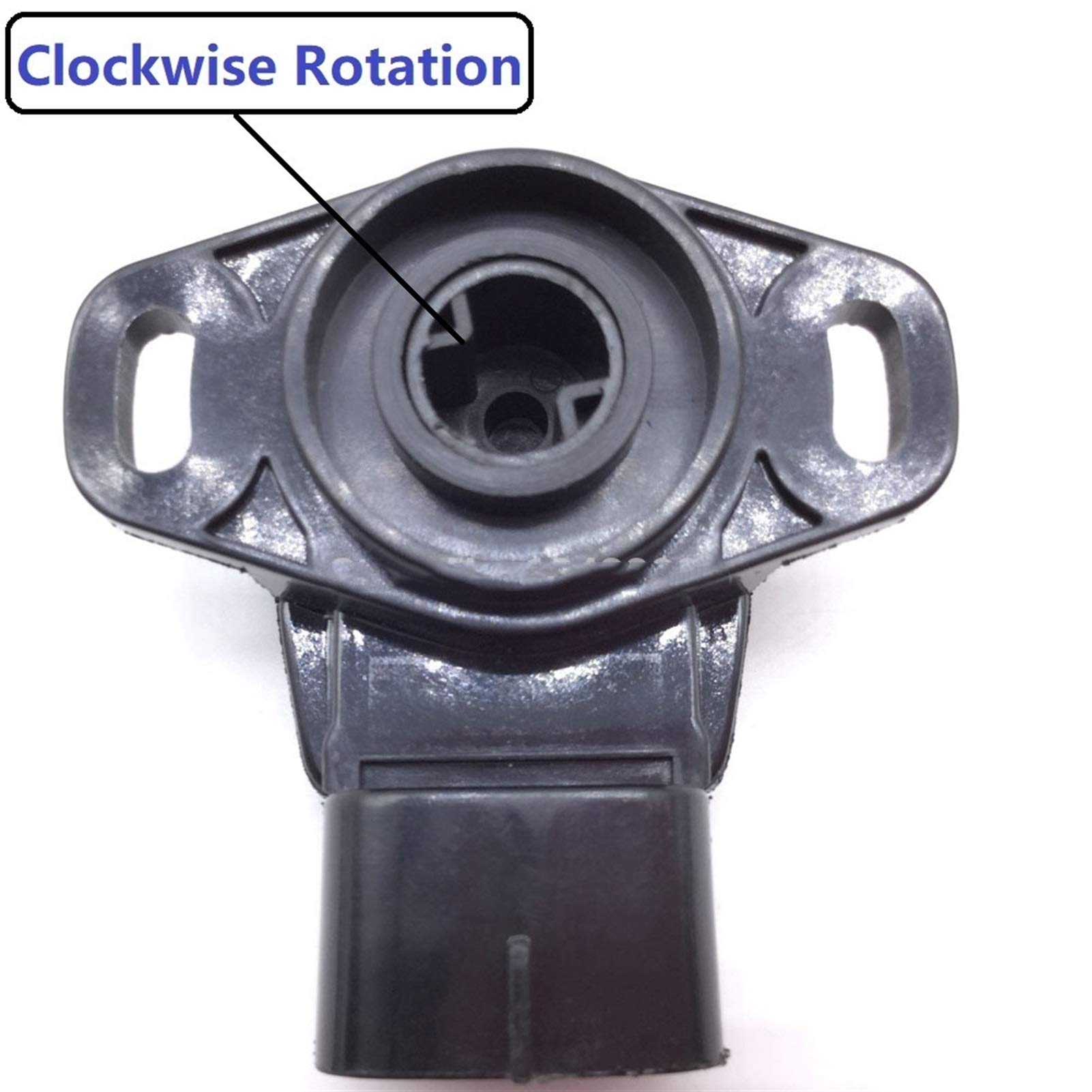 Capteur De Position Papillon (TPS) Compatible Suzuki Grand Vitara / Vitara - Réf. 13420-65D00, 13420-52D00 - 2