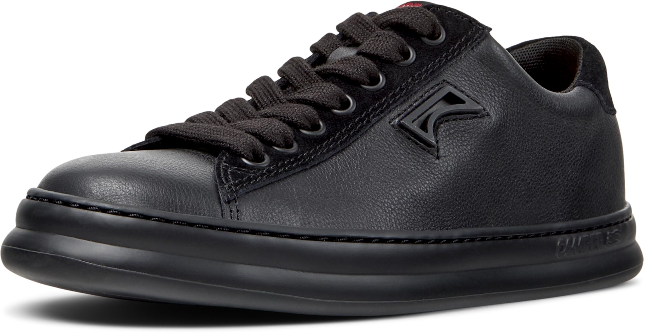 Camper Women's Runner Four K201855 Trainers, Black 006, 6 UK