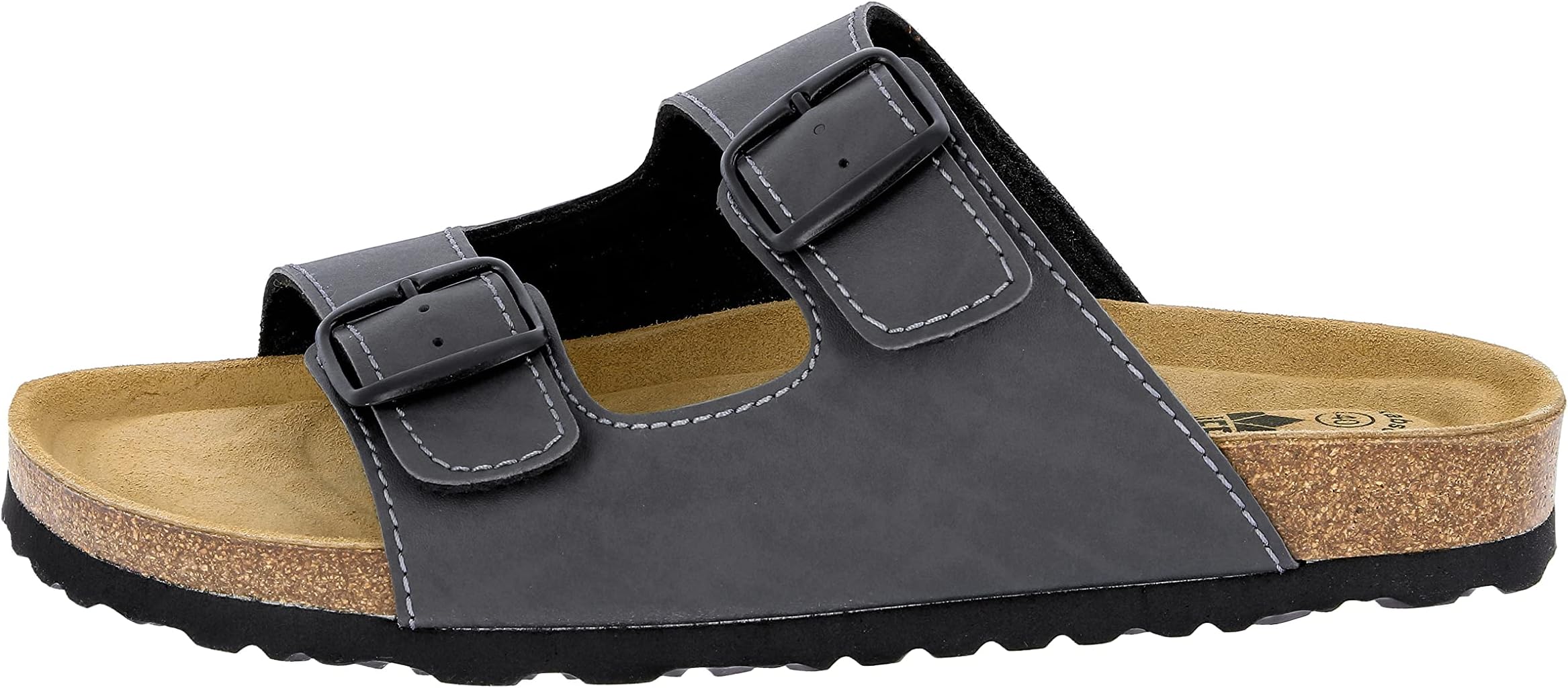 Lico Men's Low-Top Slippers