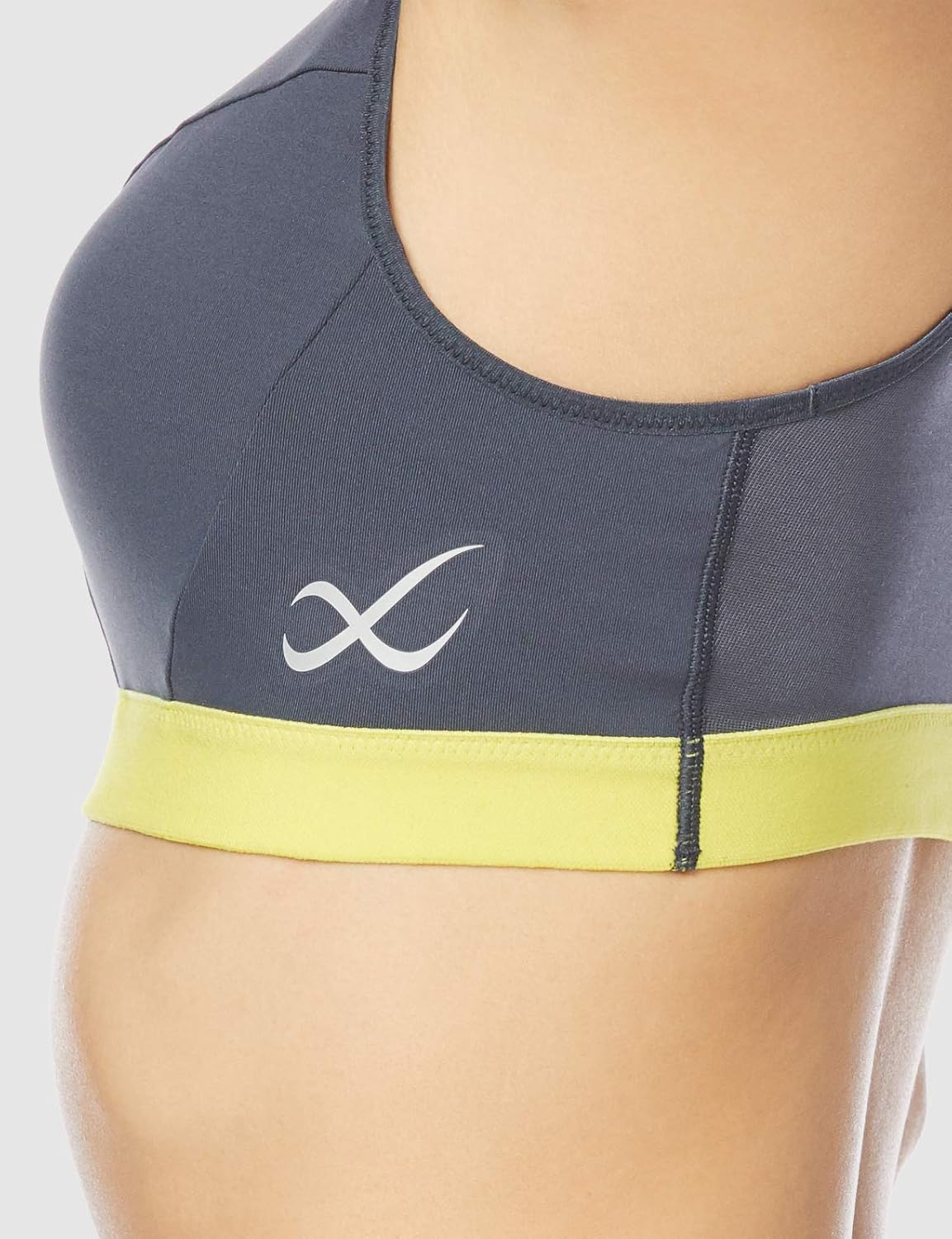 シーダブリューエックス/ワコール] スポーツブラ ハイ サポートタイプ