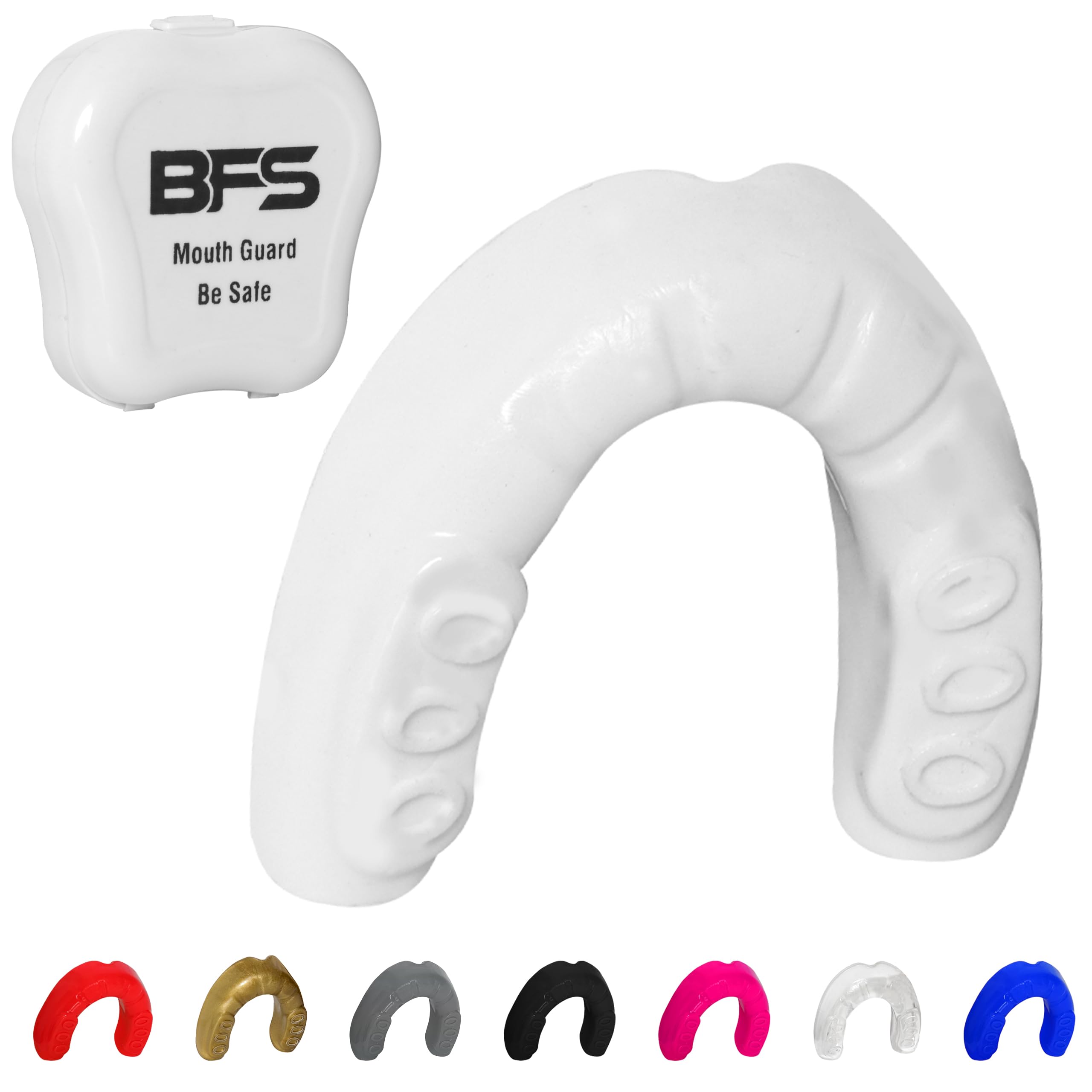 best mouth guard for mma