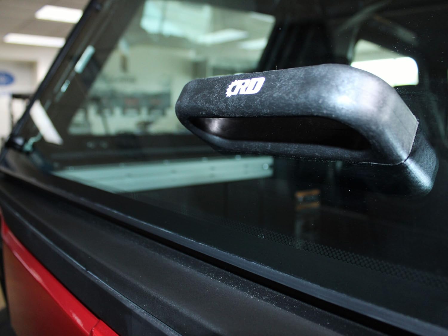 Grab Handle for Polaris Xpedition ADV NorthStar 2024-2026 Rear Window by Race-Driven