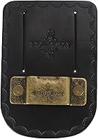 Vista 1 de Tourbon Funda de cuero para cinta métrica