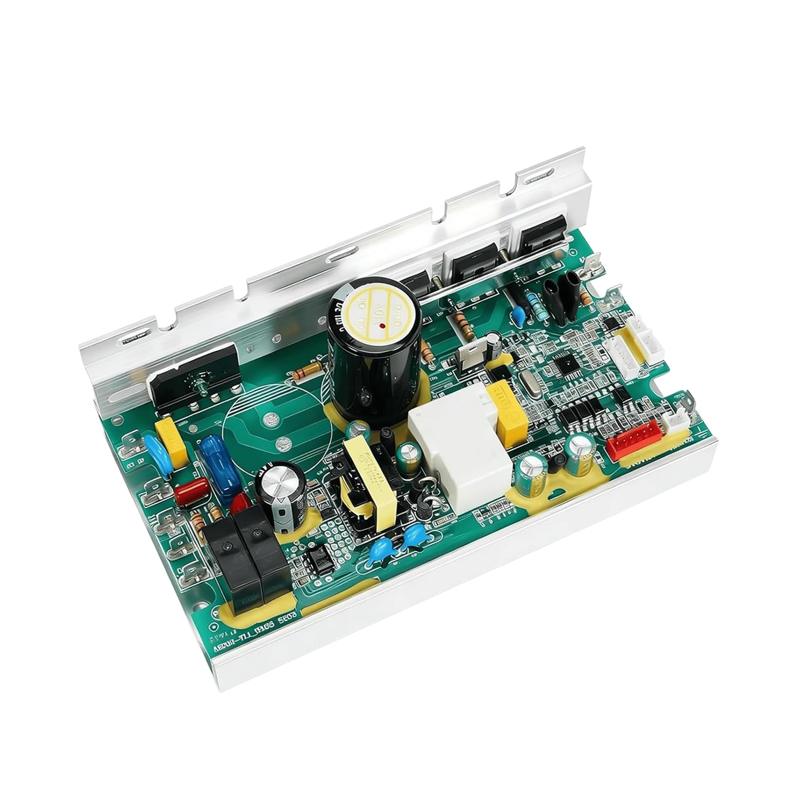 carotoe AE0016C 110V Treadmill Motor Control Panel Treadmill Motor Control Board 110V Circuit Motherboard for CRD020109 Replacement Circuit Board