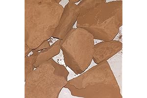 Edible Eats RED Edible Clay Chunks