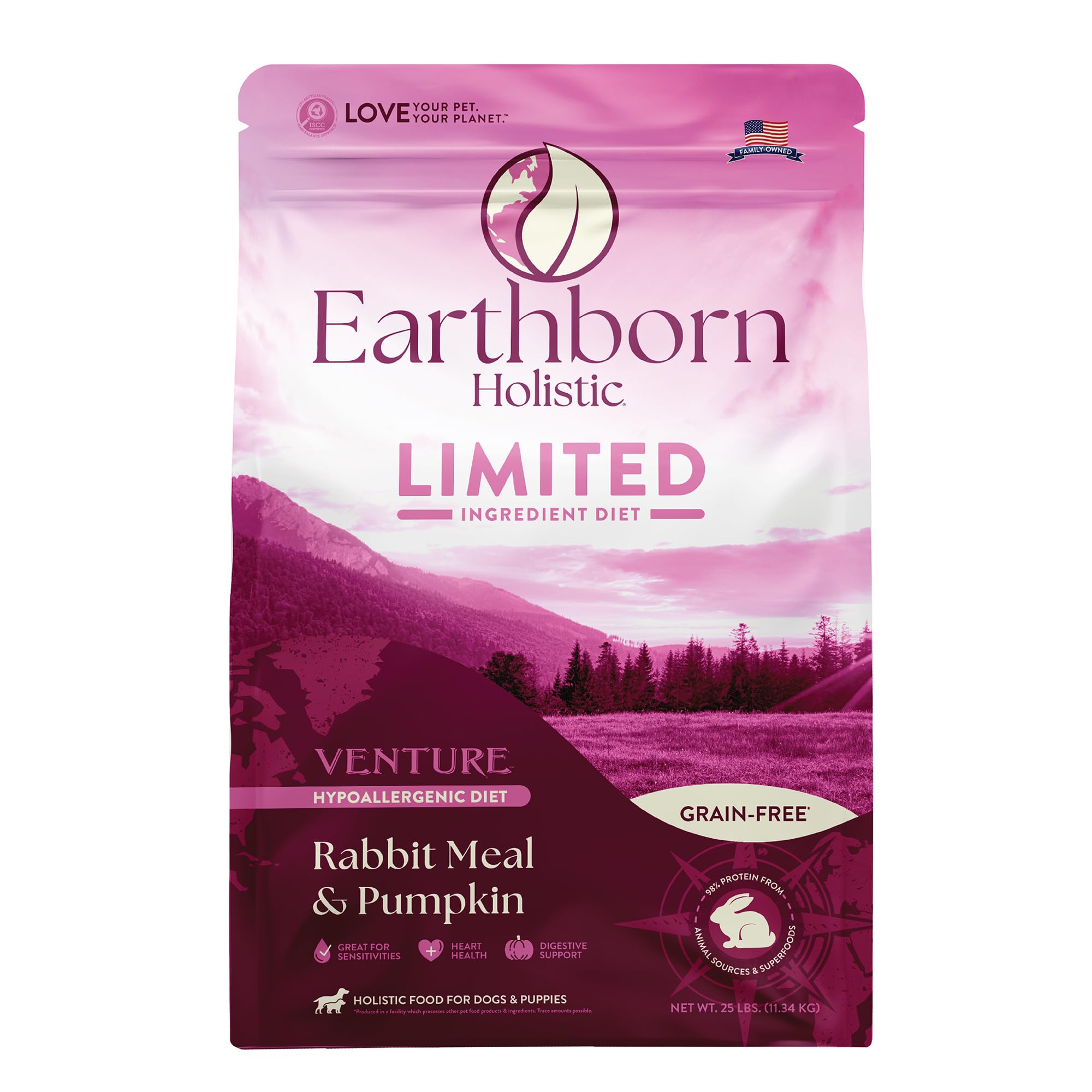 Earthborn Holistic Venture