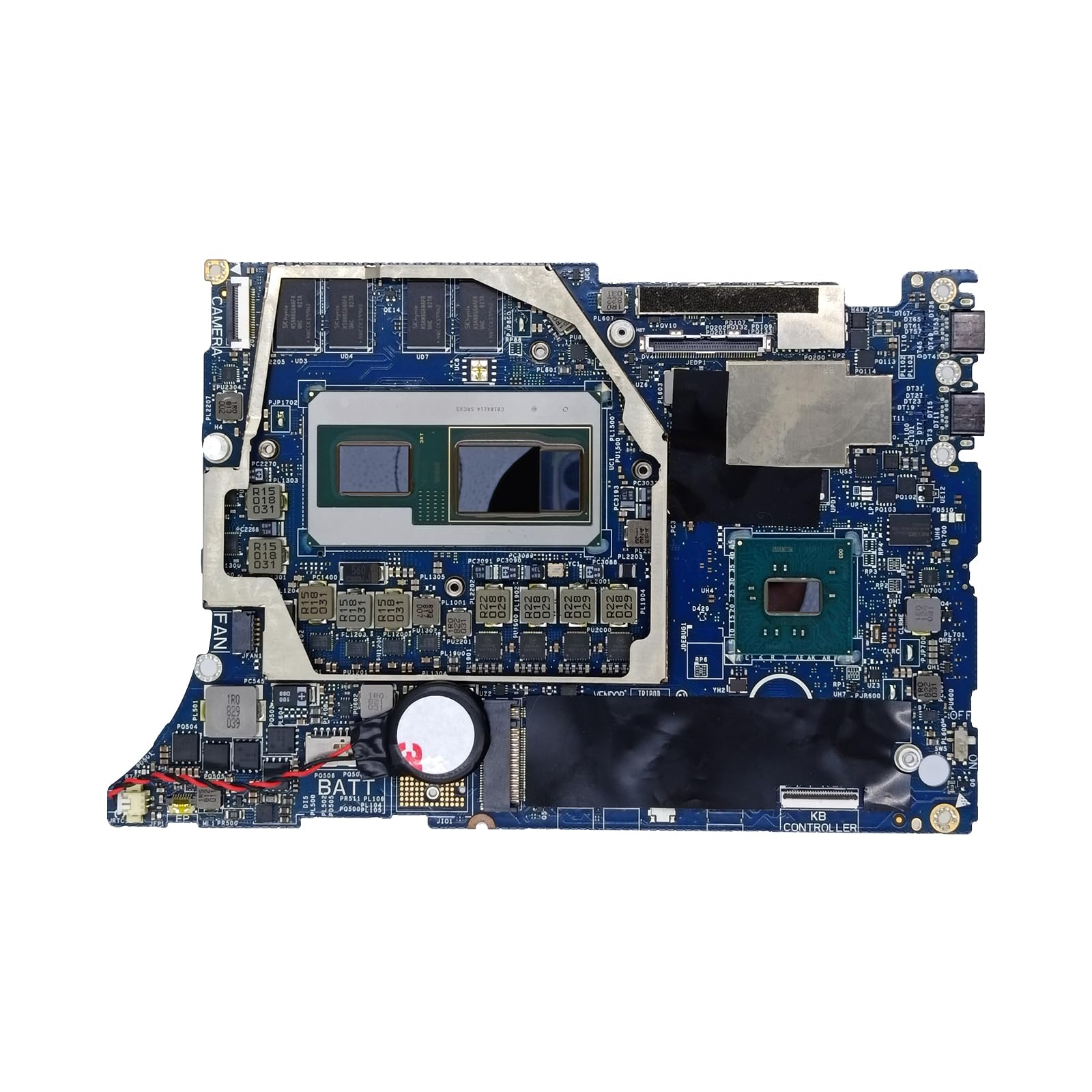 （A1055）Mousecomputer  MB-B502F マウスコンピューター 互換品＜ 新品 ＞mouse m-Book N500