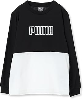 PUMA POWER MX LS Tシャツ_68362301_150