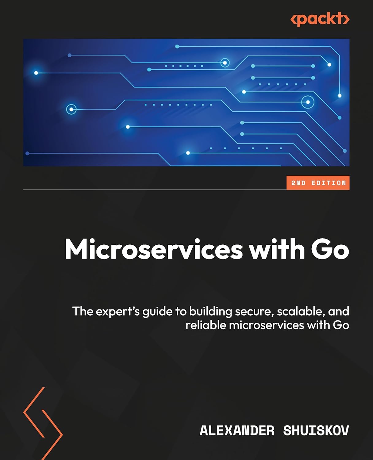 Amazon.com: Microservices with Go: The expert's guide to building ...
