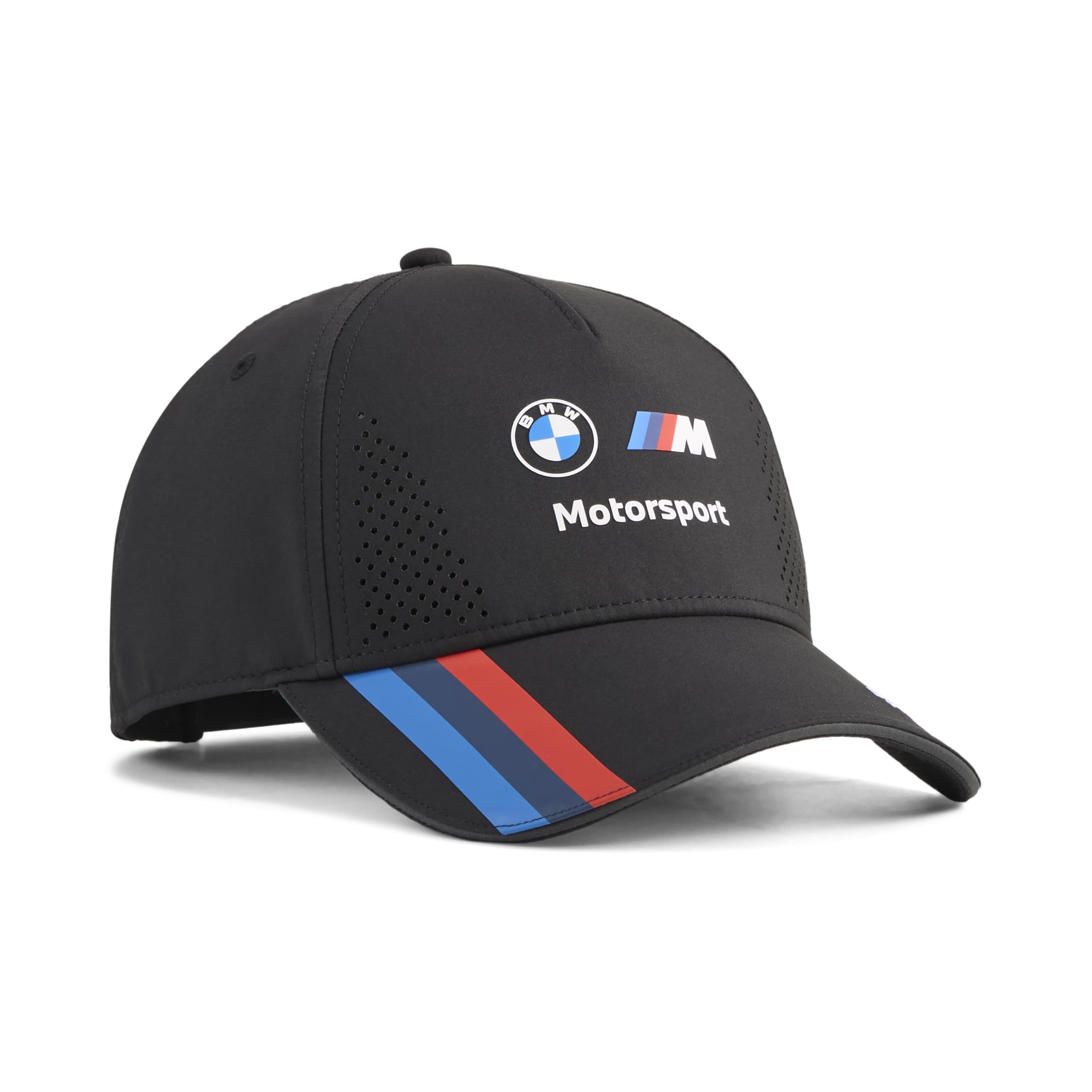 BMW Motorsport Team 2026 Baseball Cap Unisex - Black All Over Print
