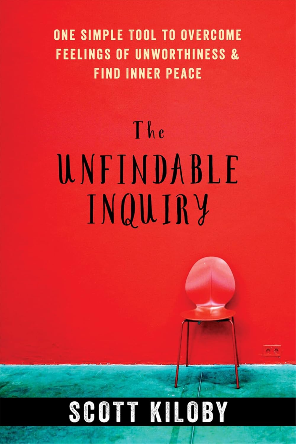 The Unfindable Inquiry One Simple Tool to Feelings of