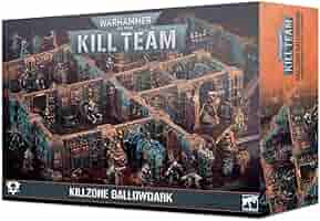 D*s様 ウォーハンマー テレイン　Charadon&Kill team D*s様 ウォーハンマー テレイン Charadon&Kill team Amazon.co