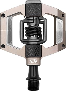 Amazon.co.jp: CRANKBROTHERS(クランクブラザーズ) ペダル マレット