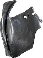 Vista 1 de Panel interior 25849005 GM1248185 del lado del conductor del lado izquierdo del guardabarros para ACADIA 2007-2012