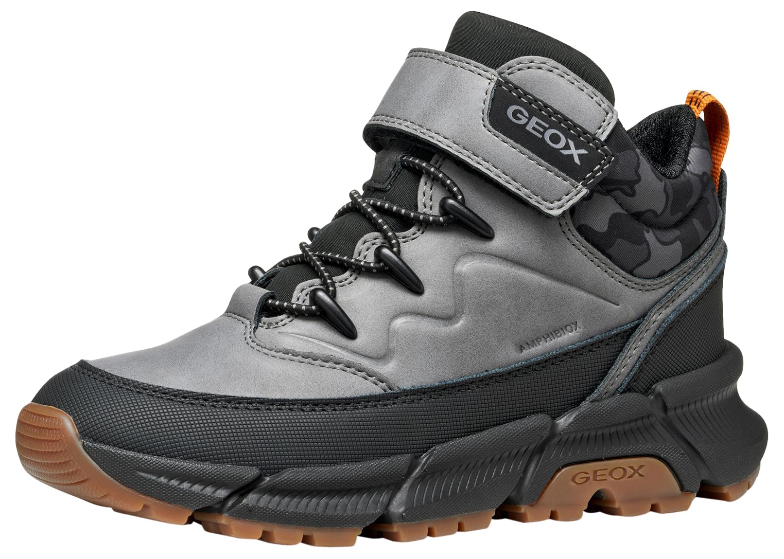 Geox J Flexyper Plus Boy Bota de tobilloNiños