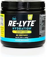 Vista 13 de REDMOND Mezcla de electrolitos en polvo de hidratación Re-Lyte (sin sabor)