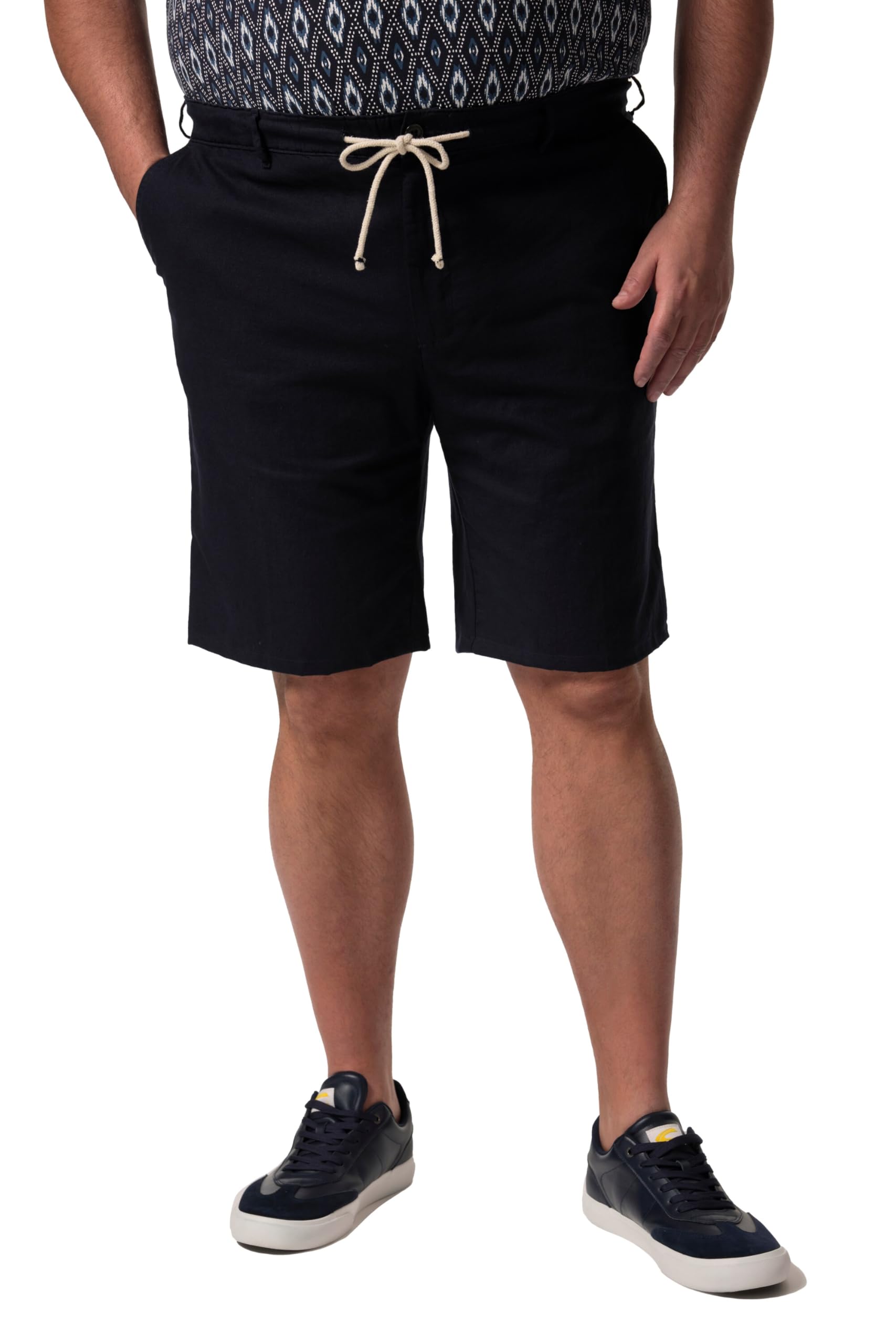 Men Plus