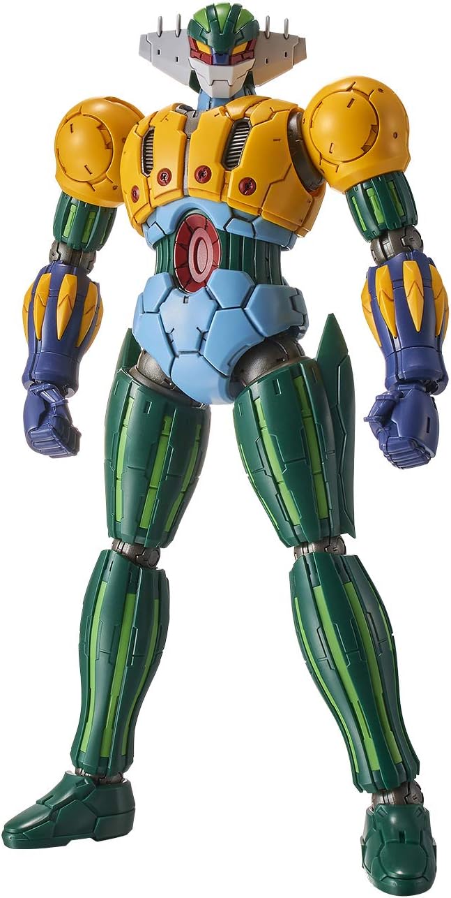 Bandai GUNDAM - HG 1/144 Kotetsu Jeeg (Infinitism) - Model Kit