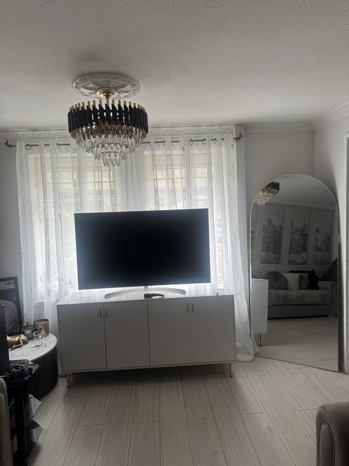 Customer photo