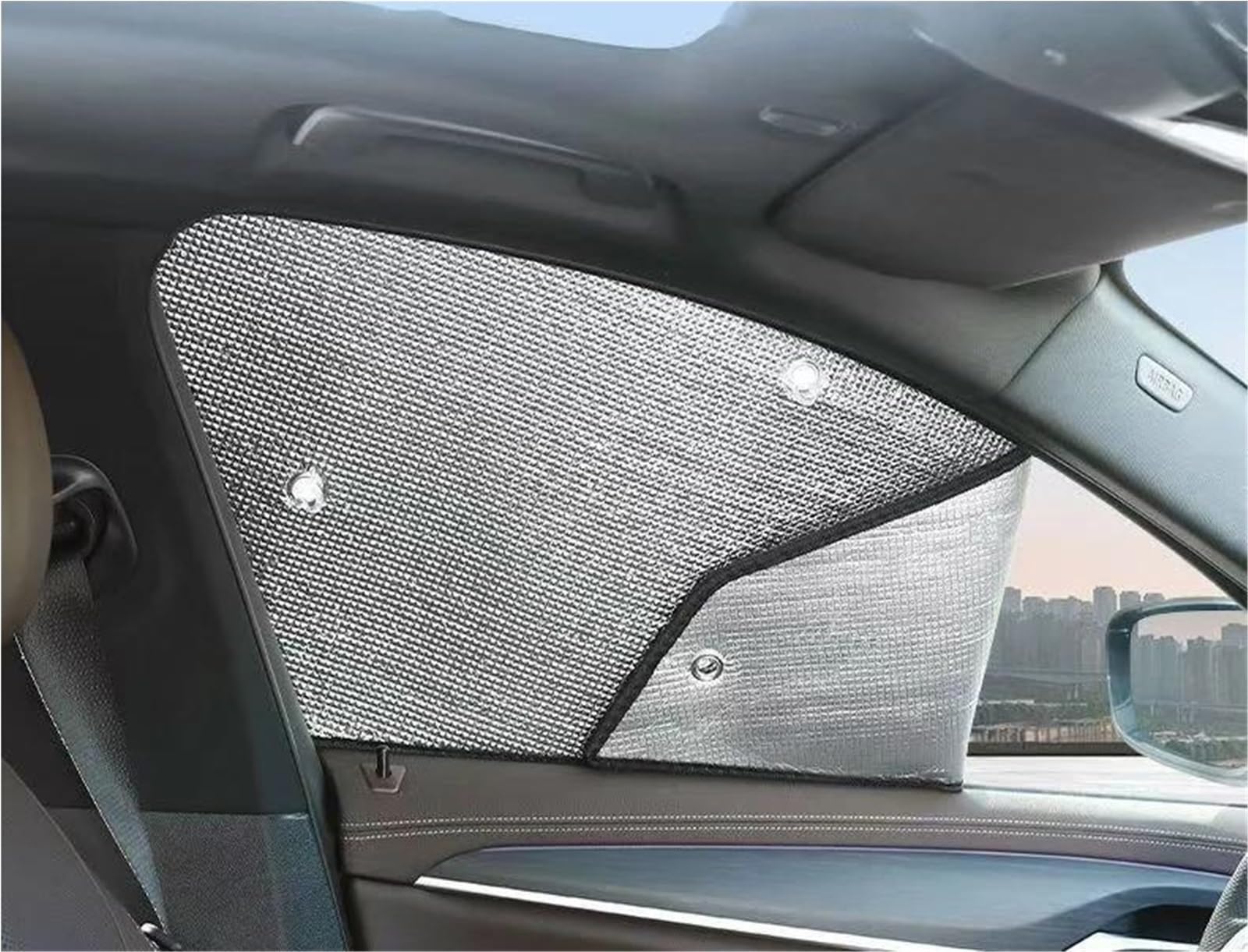 Para NV200 Para Evalia Para Vanette 2010-2016 Parasol Coche Ventanas Parabrisas Ventana Lateral Protector solar lateral coche(Front Sunshades)