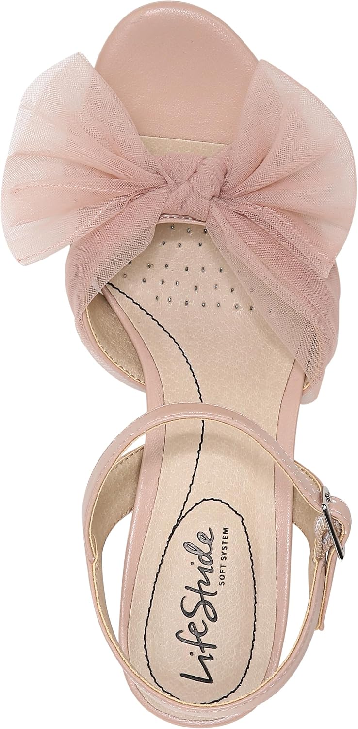 LifeStride Women's, Last Dance Sandal